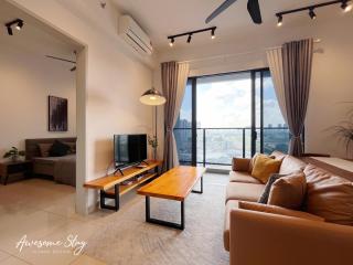 Trion KL By Holidayhome - Kuala Lumpur - 6