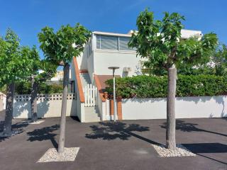 Studio Les Marines-4 by Interhome - Le Barcarès - 7