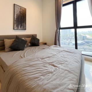 Trion KL By Holidayhome - Kuala Lumpur - 4