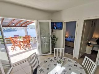 Holiday Home Flora by Interhome - Vela Luka - 4
