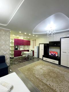 Уют-Квартира - Almaty - 9