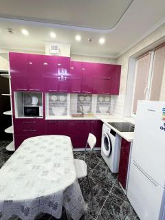 Уют-Квартира - Almaty - 8