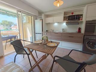 Apartment Résidence Villa Toscane by Interhome - Saint-Raphaël - 8