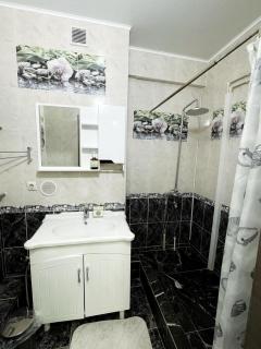 Уют-Квартира - Almaty - 5