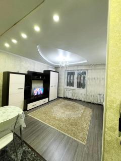 Уют-Квартира - Almaty - 4