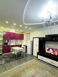 Уют-Квартира - Almaty - 3
