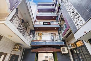 Hotel O Grand Heights - Nuova Delhi - 0