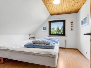 Holiday Home Ognen - 1-5km from the sea by Interhome - Læsø - 2