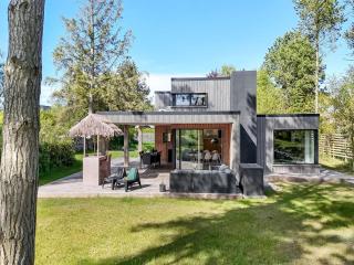 Holiday Home Sylva - 150m from the sea by Interhome - Knebel - 0