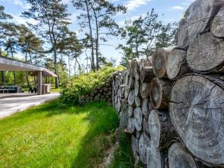 Holiday Home Sylva - 150m from the sea by Interhome - Knebel - 6