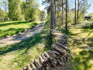 Holiday Home Sylva - 150m from the sea by Interhome - Knebel - 5