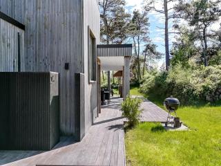 Holiday Home Sylva - 150m from the sea by Interhome - Knebel - 3