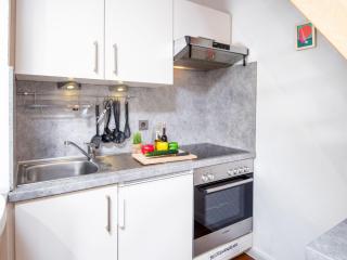 Apartment Scholle by Interhome - Norddeich - 8
