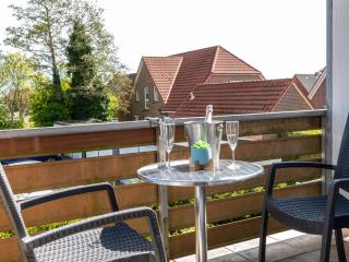Apartment Scholle by Interhome - Norddeich - 6