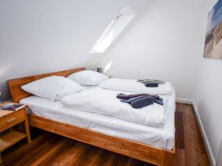 Apartment Scholle by Interhome - Norddeich - 7