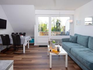 Apartment Scholle by Interhome - Norddeich - 5