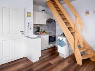 Apartment Scholle by Interhome - Norddeich - 1