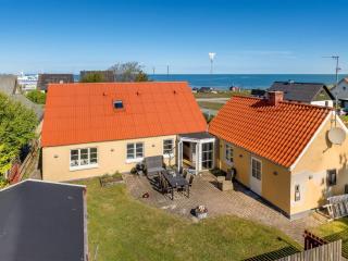 Holiday Home Tara - 300m from the sea by Interhome - Læsø - 0