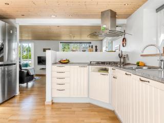 Holiday Home Tara - 300m from the sea by Interhome - Læsø - 7