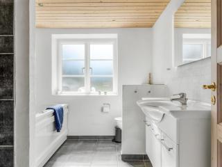 Holiday Home Tara - 300m from the sea by Interhome - Læsø - 6