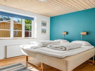 Holiday Home Tara - 300m from the sea by Interhome - Læsø - 5