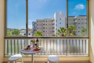 Modern Estudio Eldorado Playa de Las Americas - Playa de las Américas - 0