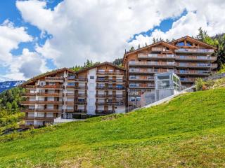 Apartment Victoria 1 D2 by Interhome - Nendaz - 0