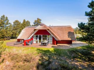 Holiday Home Urpo - 6km from the sea by Interhome - Kongsmark - 0