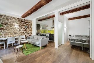 Modern 1BR FLAT IN CANNES CENTER Prime location - Cannes - 0