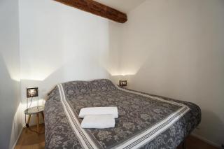 Modern 1BR FLAT IN CANNES CENTER Prime location - Cannes - 7