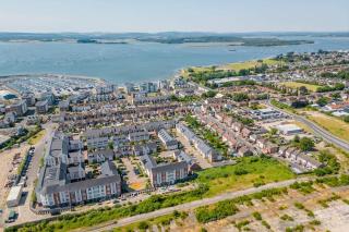Seas the Day - Moments from Hamworthy Beach and Park - Poole - 8
