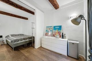 Modern 1BR FLAT IN CANNES CENTER Prime location - Cannes - 3