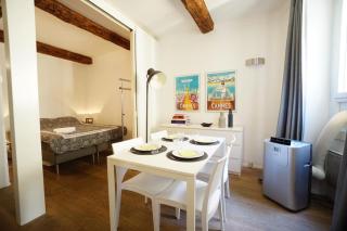 Modern 1BR FLAT IN CANNES CENTER Prime location - Cannes - 1