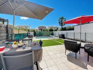 Holiday Home Les Lauriers by Interhome - Aigues-Mortes - 8