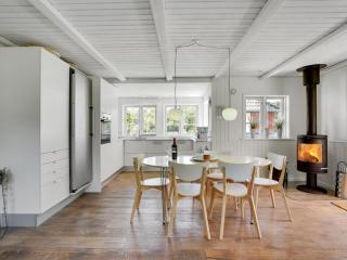 Holiday Home Soile - 12km from the sea by Interhome - Oksbøl - 8