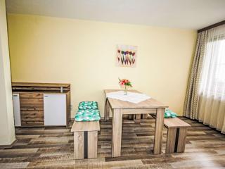 Apartment Jägerhof-3 by Interhome - Hochpillberg - 2