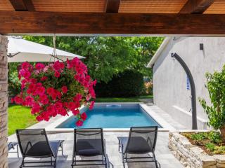 Holiday Home House Gino by Interhome - Barban - 9