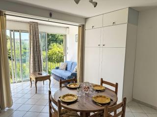 Apartment Les Roses Lauriers by Interhome - Le Lavandou - 0