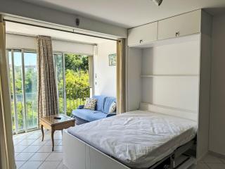 Apartment Les Roses Lauriers by Interhome - Le Lavandou - 2