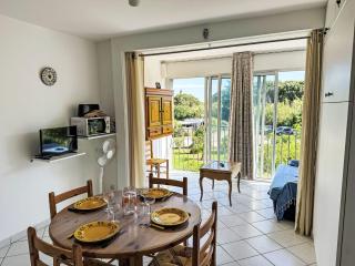 Apartment Les Roses Lauriers by Interhome - Le Lavandou - 5