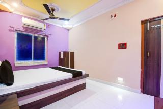 Hotel O MANTRA - - 0
