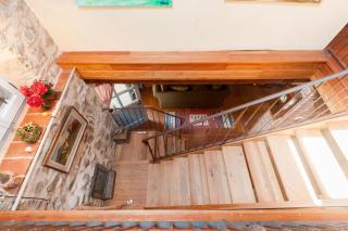 Tuscan Country House - Capanna dei muli - Regnano - 1