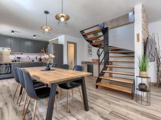 Holiday Home House Gino by Interhome - 7