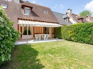 Holiday Home Domaine de Clairefontaine-2 by Interhome - Deauville - 9