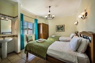 Rebela GF by Algarve Villa Holidays - Albufeira - 7