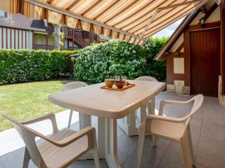 Holiday Home Domaine de Clairefontaine-2 by Interhome - Deauville - 6