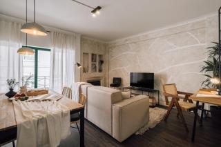 Ladispoli - 1 bedroom in Estrela - Lisbon - 4