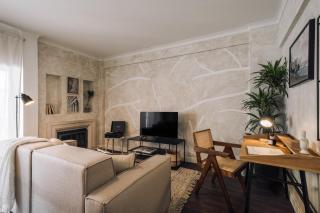 Ladispoli - 1 bedroom in Estrela - Lisbon - 3
