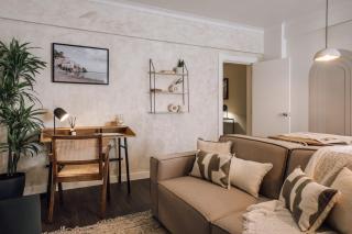 Ladispoli - 1 bedroom in Estrela - Lisbon - 1