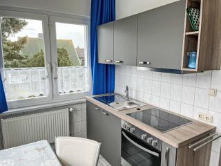 Apartment Burgfried - App- 1 by Interhome - Ostseebad Koserow - 6